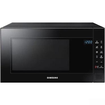 скарлет микроволновка: Mikrodalgali soba "Samsung ME88SUB/BW" ✅ Maksimal Mikrodalğa Gücü: 800 — 1
