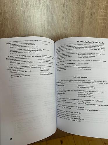 codera informatika: Magistr hazırlaşmaq üçün dərsliklər. Yenidir işlənməyib İngilis dili - — 3