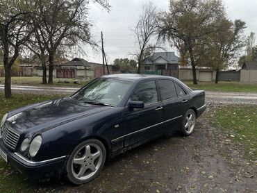 бус сапог меняю: Диски R 18 AMG, Комплект, отверстий - 5, Б/у