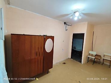 Продажа квартир: 1 комната, 15 м², 1 этаж — 6