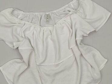 wizytowa bluzki: Stradivarius, Women's blouse, size S (EU 36)