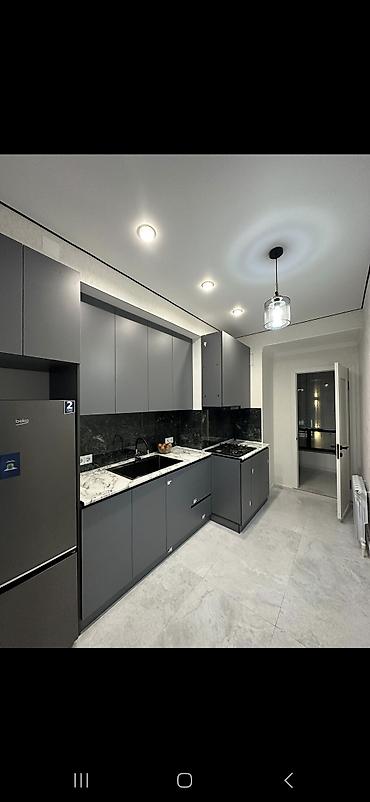 elegance stroy: Сдаётся новая 1 ком .48 м.кв современная квартира с аккуратным светлым — 2