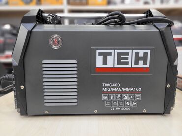 Qaynaq, svarka aparatları: Yeni Qaynaq aparatı Pulsuz çatdırılma — 9