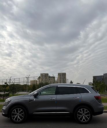 audi q 5: Renault Samsung QM6: 2021 г., 2 л, Автомат, Газ, Кроссовер — 5