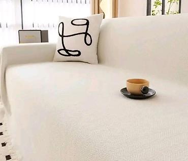 Prekrivači za nameštaj: Višenamenski, bоја - Šareno — 15