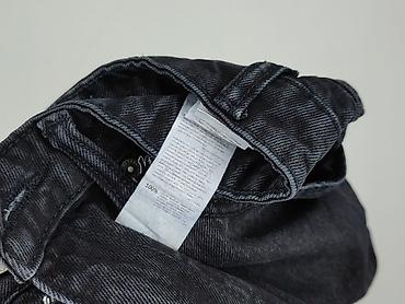 yfl reserved: Denim, Jeansy damskie, rozmiar M — 5