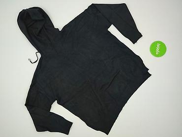reebok bluzy: Bluza z kapturem damska, rozmiar XL — 3