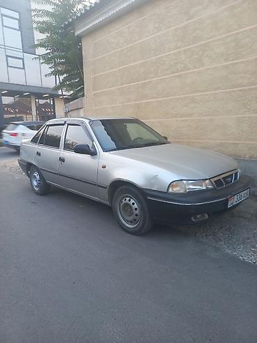 5: Daewoo Nexia: 2007 г., 1.5 л, Механика, Бензин, Седан — 1