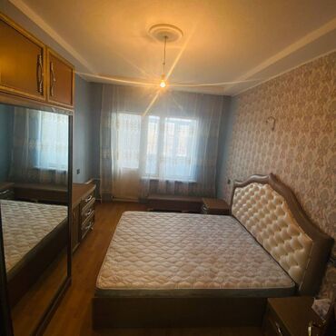 Köhnə tikili: Bakı, 2 otaqlı, Köhnə tikili, 60 kv. m — 2