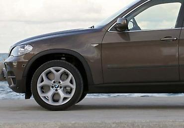 danger marka: KRILA I BLATOBRANI ZA BMW X5 OD 2006. DO 2013. GOD — 1