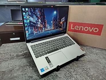 Ноутбуки Lenovo: Для программирования, Новый, Intel Core i5 — 2