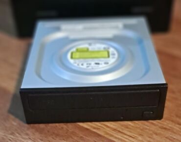 hdd disk: REAL ALICIYA ENDİRİM!!!! LG GH24NSD5 H 24x Daxili SATA DVD Yazıcıdır
