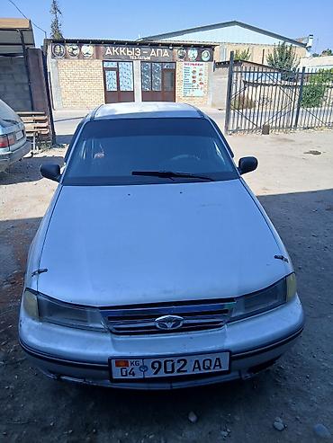 эбу опель вектра б: Daewoo Nexia: 1996 г., Механика, Седан — 1