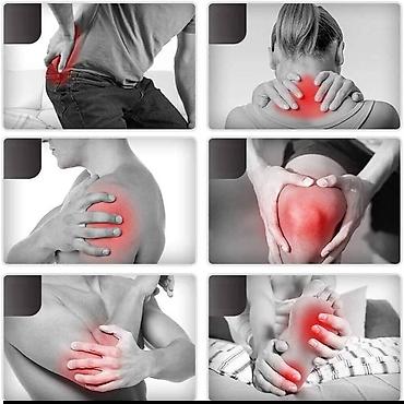 Termo masažeri: Shiatsu masažer za vrat, ramena i leđa sa grejanjem - 8 dubinskih — 9