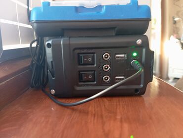 продам повербанк: Powerbank 50000 mAh, Yeni