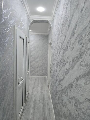 Köhnə tikili: Bakı, Müşfiqabad, 3 otaqlı, Köhnə tikili, m. 20 Yanvar, 65 kv. m — 15