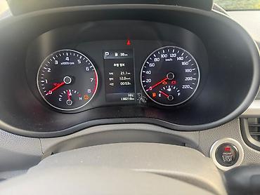коробка киа морнинг: Kia Morning: 2020 г., 1 л, Автомат, Бензин, Хэтчбэк — 6
