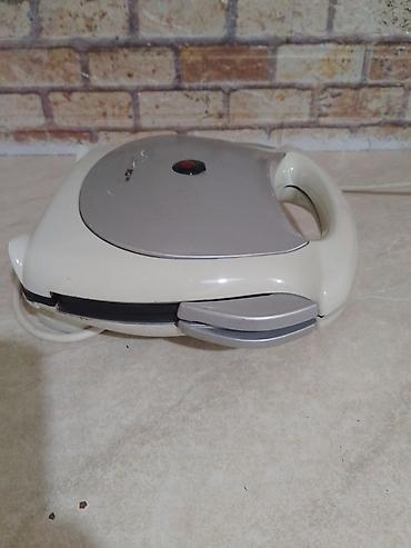 Tosteri: Aprat za Vafle kolac je potpuno ispravan, u odlicnom je stanju sa — 7