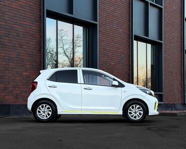 Kia: Kia Morning: 2019 г., 1 л, Автомат, Бензин, Хэтчбэк — 5