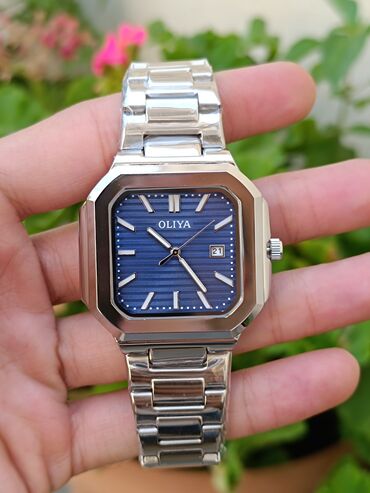 Qol saatları: Yeni, Qol saatı, rəng - Qızılı -da lalafo.az — 21 Qol saatları: Yeni, Qol saatı, rəng - Qızılı — 21