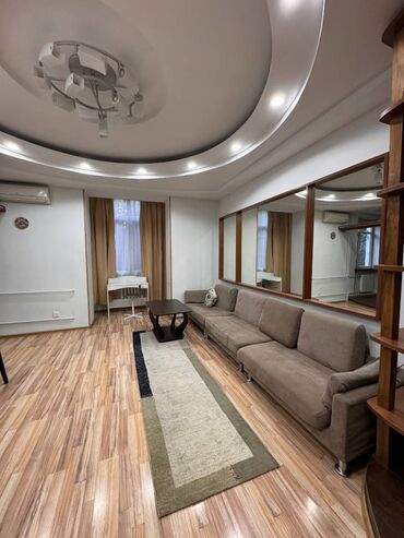 Долгосрочная аренда квартир: 3 bedroom, Агентство недвижимости, Whole room, Fully furnished