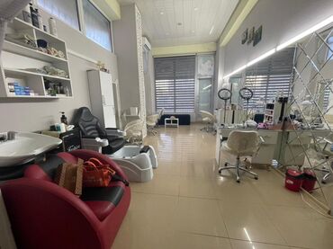 Digər kommersiya daşınmaz əmlakı: Gözəllik salonu və pilates studiyası üçün hazır kommersiya obyektı - — 16