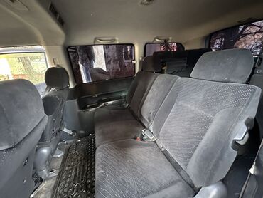 Honda: Honda Stepwgn: 2004 г., Минивэн — 2