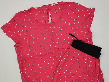 spódnico spodnie pull: Camaïeu, Elegancki komplet, rozmiar L — 1