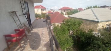 Bağ evlərinin satışı: Bakı, Ceyranbatan, 200 kv. m, 5 otaqlı, Hovuzsuz, İnternet, Telefon, Qaz — 19