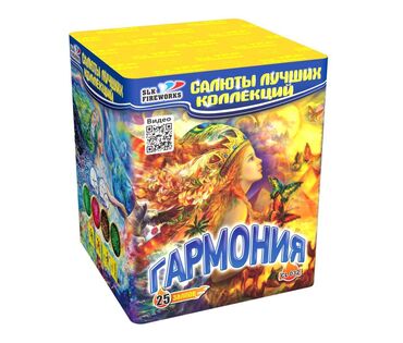 новый год: Салюты и фейерверки в Бишкеке! Пиротехническая компания "ПироМаг"