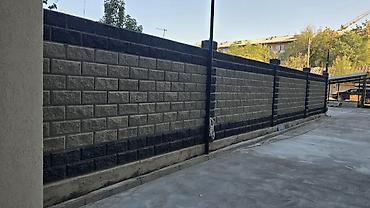 Строительство под ключ: Строим частные дома, заборы, монолит, крыша, фундамент есть бригада — 2