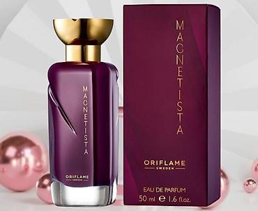 my way ətir: Qadinlar üçün parfüm " Magnetista " Oriflame50 ml — 1