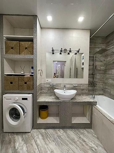 Долгосрочная аренда квартир: 3 комнаты, Агентство недвижимости, Без подселения, С мебелью полностью — 22