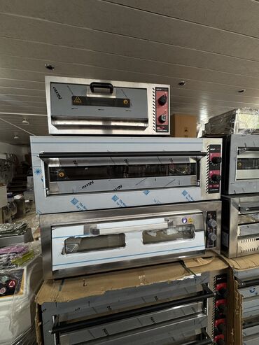 Professional sobalar: Çörək, Şirniyyət üçün, Pizza, Elektrik — 3