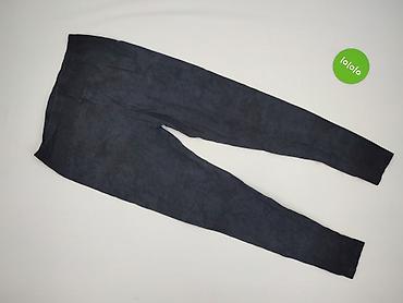 spodnie modelujące: Legginsy Sportowe damskie, rozmiar M — 3