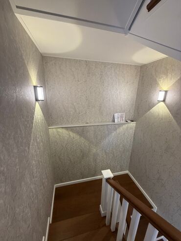 Həyət evləri və villaların satışı: Binə 6 otaqlı, 320 kv. m, Kredit var, Yeni təmirli — 18