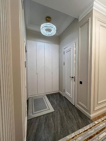 Дизайн, проектирование: Дизайн | Квартиры — 14