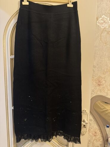 Çantalar: Qadın çanta dəsti - Qara “THE TOTE BAG – Marc Jacobs” kanvas tote — 19