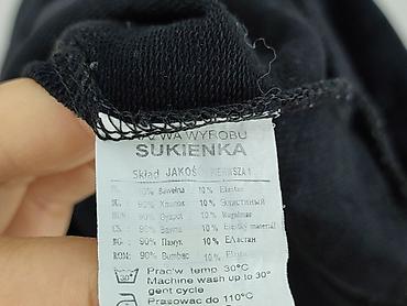 dmv 98: Sukienka damska, rozmiar L — 6