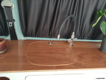 Volkswagen: Volkswagen Transporter: 1.9 l. | 2007 έ. Βαν/Μίνιβαν — 10