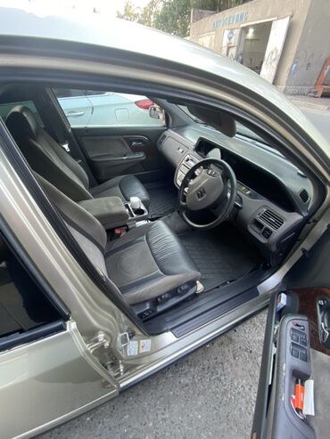 Honda: Honda Avancier: 2002 г., 3 л, Автомат, Газ, Универсал — 14