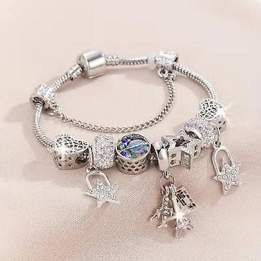 Narukvice: 1500 — 2