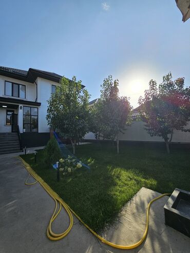 Продажа домов: Дом, 196 м², 9 комнат, Риэлтор, Евроремонт — 30