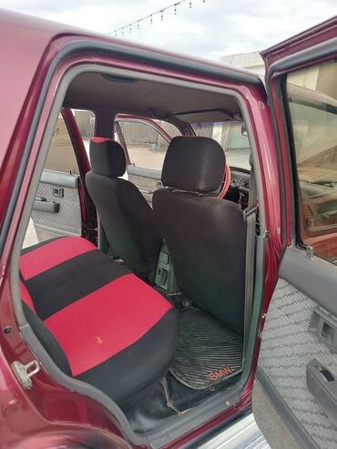 Toyota: Toyota Hilux Surf: 3 l | 1994 il Ofrouder/SUV — 13