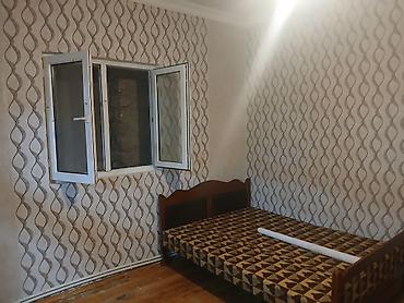 ev kirayesi: Kirayə üçün 1 otaqlı mənzil (studiyaya yaxın plan). Şəkillərdə — 1
