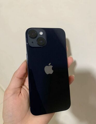 айфо: IPhone 14, Новый, 128 ГБ, Черный, 86 %