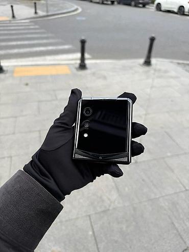 mix flip: Vertu 1 TB, rəng - Qara, Zəmanət — 9