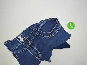 rajstopy den: Jeanswear, Jeansy damskie, rozmiar L — 5