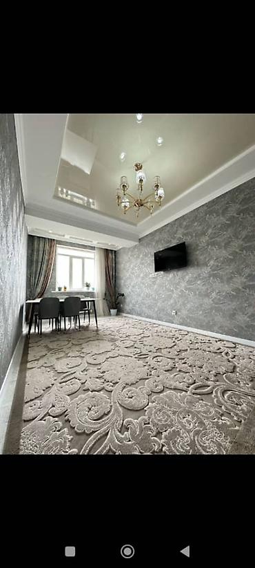 Продажа квартир: 1 комната, 41 м², Элитка, 9 этаж — 5