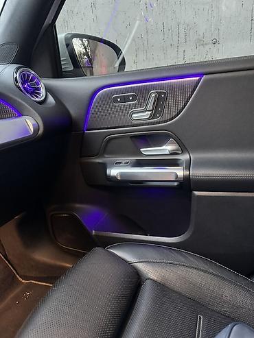 70 200: Mercedes-Benz EQB: 2022 г., Автомат, Электромобиль, Кроссовер — 6